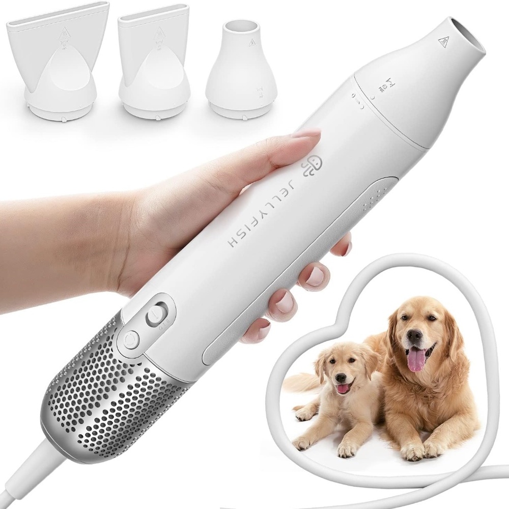 NEW Dog Dryer for Pet Grooming